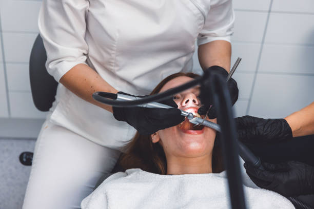 Best Emergency Dental Care for Sports Injuries in Marshfield, WI