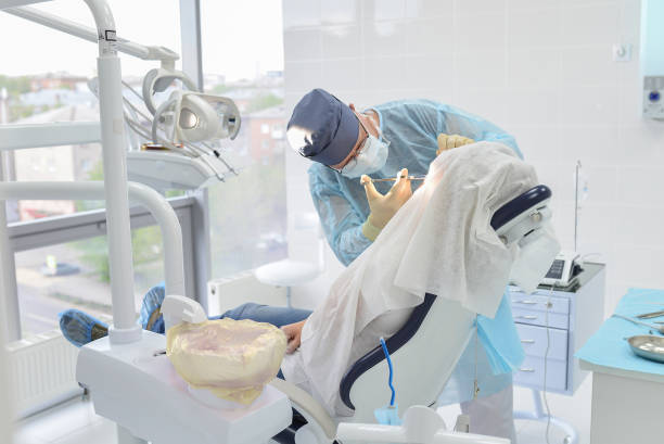 Best Broken or Chipped Tooth Repair in Marshfield, WI